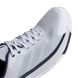 ADIDAS CRAZYQUICK LS Padel M White SS26 ALE GALAN (Skor)