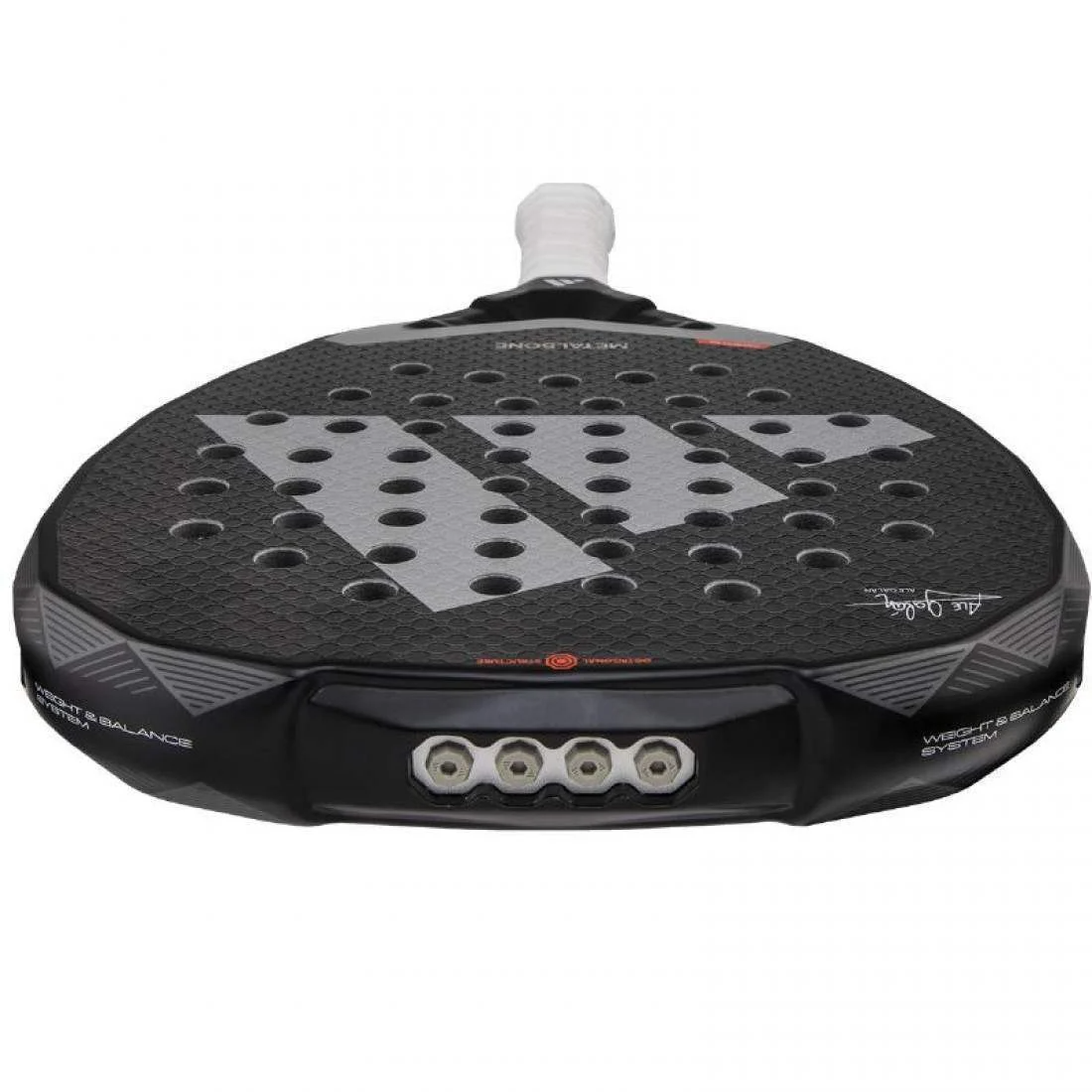 Adidas Ale Galan Metalbone 3.4 2025