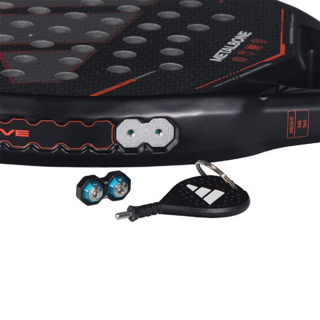 Adidas Ale Galan Metalbone 3.5 2026