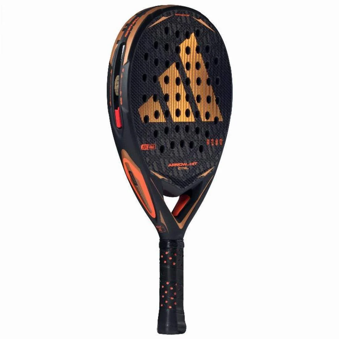 Adidas Arrow Hit Control 2026