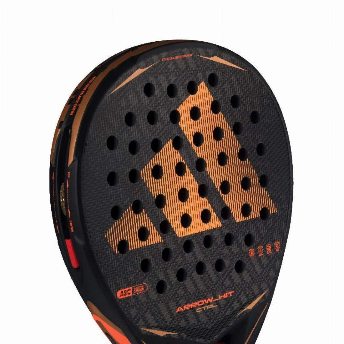 Adidas Arrow Hit Control 2026