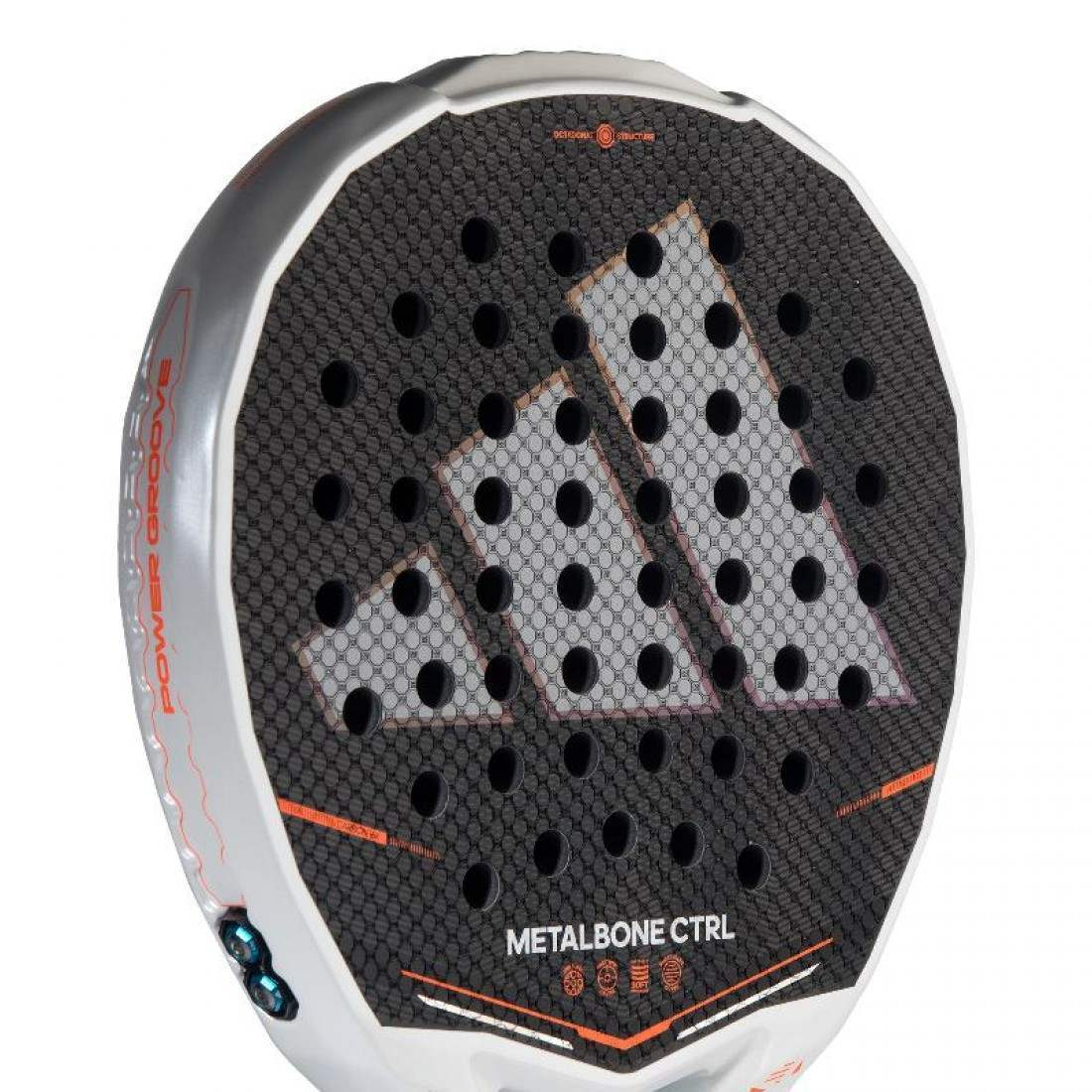 Adidas Metalbone Control 3.5 2026