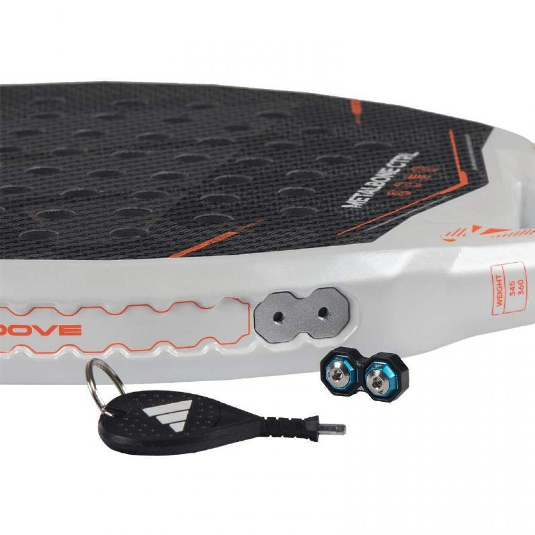 Adidas Metalbone Control 3.5 2026