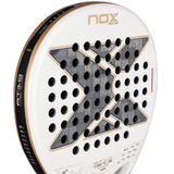 Nox Agustin Tapia AT10 Genius 12k Alum Xtreme 2026