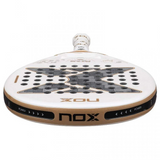 Nox Agustin Tapia AT10 Genius 12k Alum Xtreme 2026